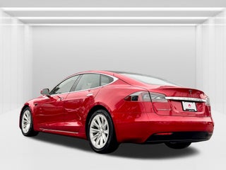 2017 Tesla Model S