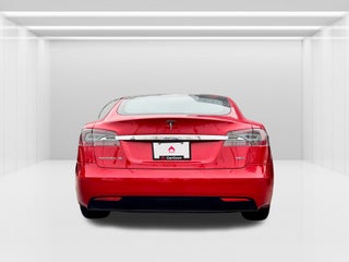 2017 Tesla Model S