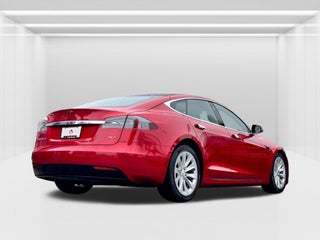 2017 Tesla Model S