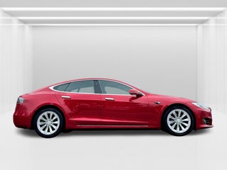 2017 Tesla Model S
