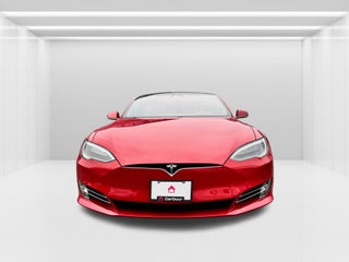 2017 Tesla Model S