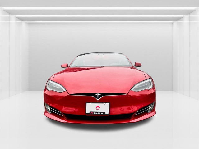 2017 Tesla Model S