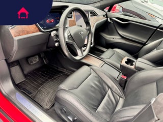 2017 Tesla Model S