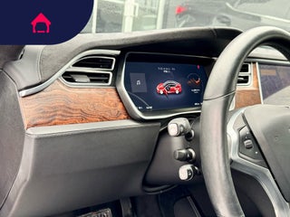 2017 Tesla Model S