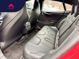 2017 Tesla Model S