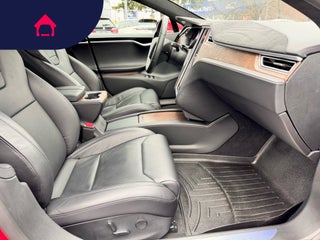 2017 Tesla Model S