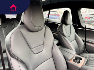 2017 Tesla Model S