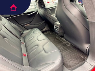 2017 Tesla Model S