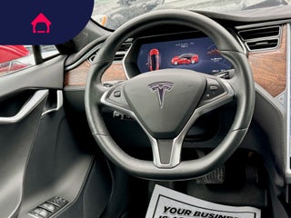 2017 Tesla Model S