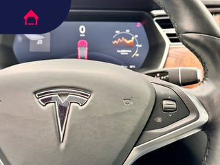 2017 Tesla Model S