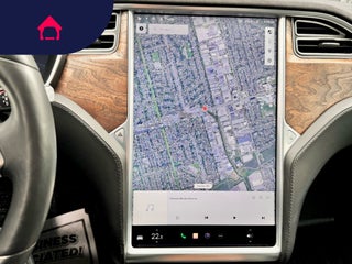 2017 Tesla Model S