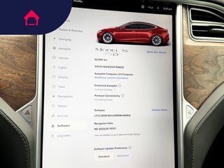 2017 Tesla Model S