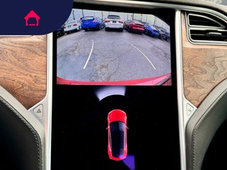 2017 Tesla Model S