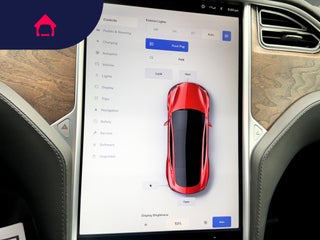 2017 Tesla Model S