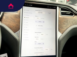 2017 Tesla Model S