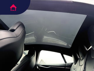 2017 Tesla Model S