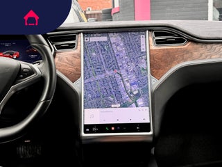 2017 Tesla Model S