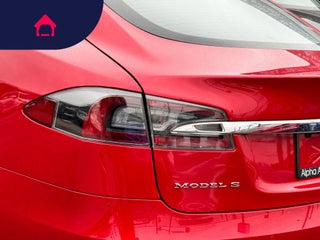 2017 Tesla Model S