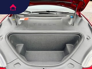 2017 Tesla Model S