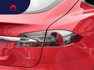 2017 Tesla Model S