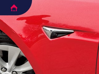 2017 Tesla Model S