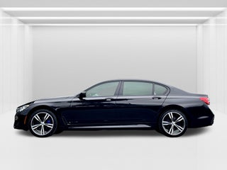 2017 BMW 7 Series
