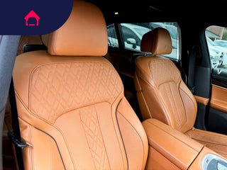 2017 BMW 7 Series
