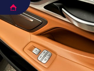 2017 BMW 7 Series