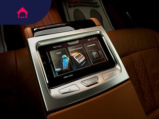 2017 BMW 7 Series