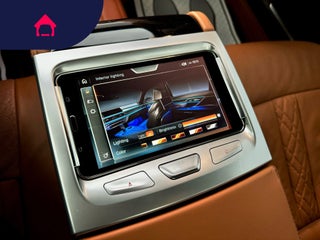 2017 BMW 7 Series