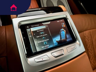2017 BMW 7 Series
