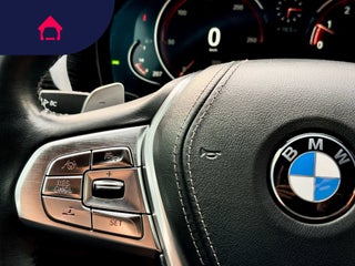 2017 BMW 7 Series