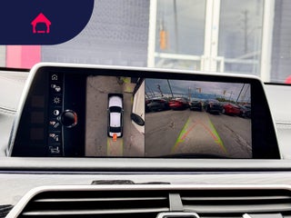 2017 BMW 7 Series