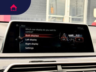 2017 BMW 7 Series