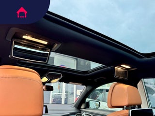 2017 BMW 7 Series