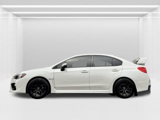 2017 Subaru WRX