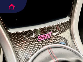 2017 Subaru WRX