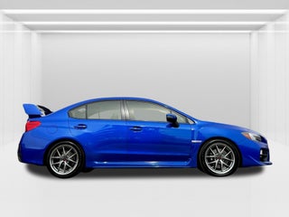 2015 Subaru WRX STI