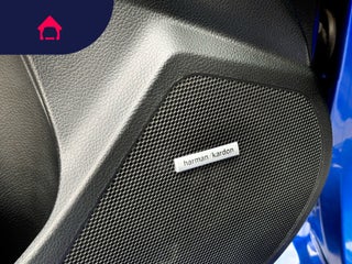 2015 Subaru WRX STI