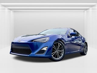2014 Scion FR-S