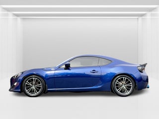 2014 Scion FR-S