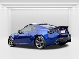 2014 Scion FR-S