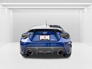 2014 Scion FR-S