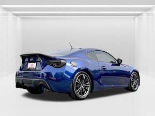2014 Scion FR-S