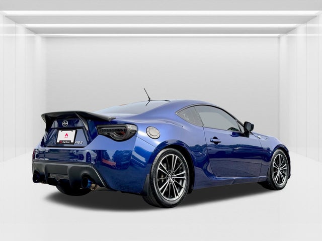 2014 Scion FR-S