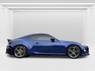 2014 Scion FR-S