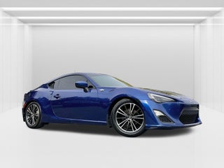 2014 Scion FR-S