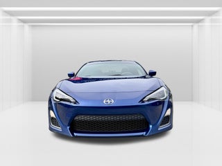 2014 Scion FR-S
