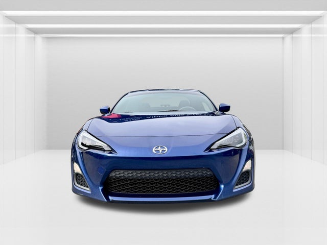 2014 Scion FR-S