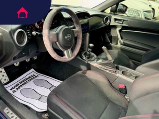 2014 Scion FR-S